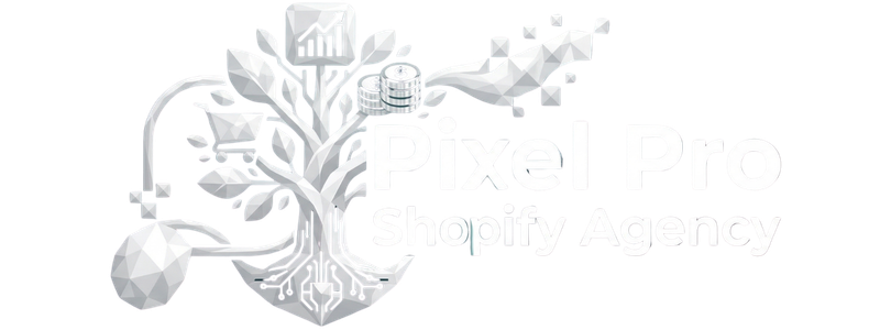 Pixel Pro Agency Logo
